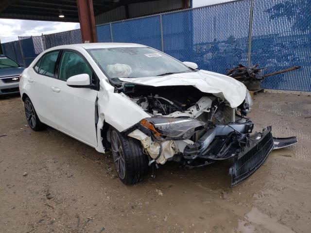 Photo 4 from auction – 2019 TOYOTA COROLLA L with VIN 5YFBURHEXKP900799