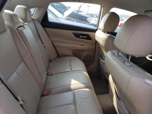 Photo 10 from auction – 2014 NISSAN ALTIMA 2.5 with VIN 1N4AL3AP8EC127051