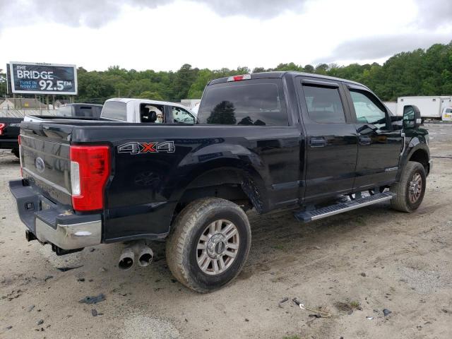 Photo 3 from auction – 2018 FORD F250 SUPER with VIN 1FT7W2BT3JEB05801