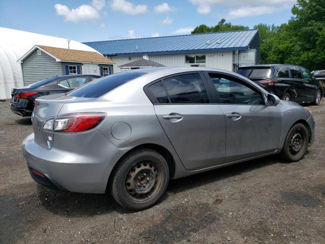 Photo 3 from auction – 2011 MAZDA 3 I with VIN JM1BL1UF6B1416667