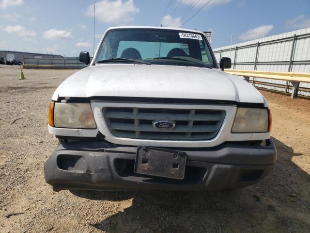 Photo 5 from auction – 2001 FORD RANGER with VIN 1FTYR10C11TA12098