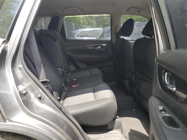 Photo 11 from auction – 2018 NISSAN ROGUE S with VIN KNMAT2MV5JP543267