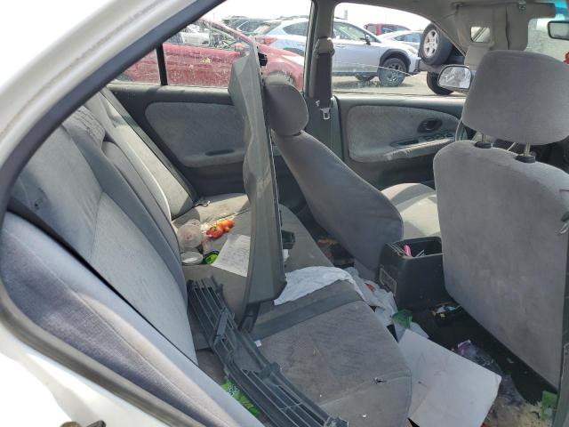 Photo 10 from auction – 2000 MITSUBISHI MIRAGE DE with VIN JA3AY26C7YU039519