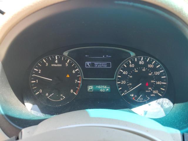 Photo 9 from auction – 2015 NISSAN ALTIMA 2.5 with VIN 1N4AL3AP2FC154828