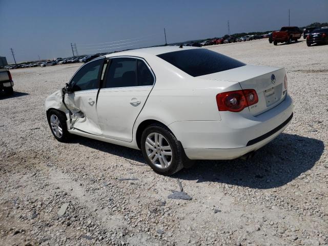 Photo 2 from auction – 2007 VOLKSWAGEN JETTA WOLF with VIN 3VWEF71K17M073265