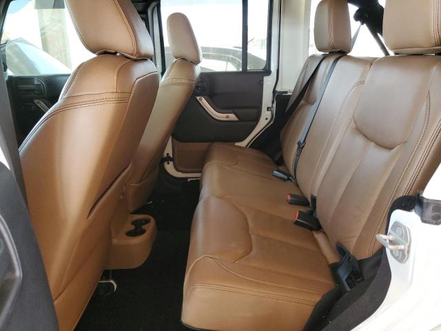 Photo 11 from auction – 2016 JEEP WRANGLER U with VIN 1C4BJWEG2GL169945
