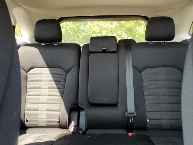 Photo 10 from auction – 2020 FORD EDGE SEL with VIN 2FMPK3J93LBB37598