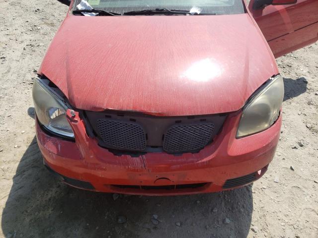 Photo 11 from auction – 2008 PONTIAC G5 with VIN 1G2AL18F087192599