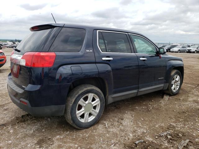 Photo 3 from auction – 2015 GMC TERRAIN SL with VIN 2GKFLVEK4F6146186