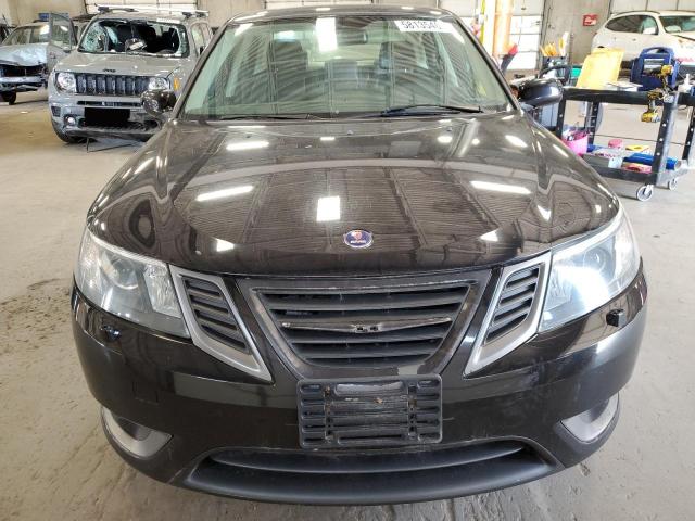 Photo 5 from auction – 2010 SAAB 9-3 AERO with VIN YS3FC4BY7A1611708
