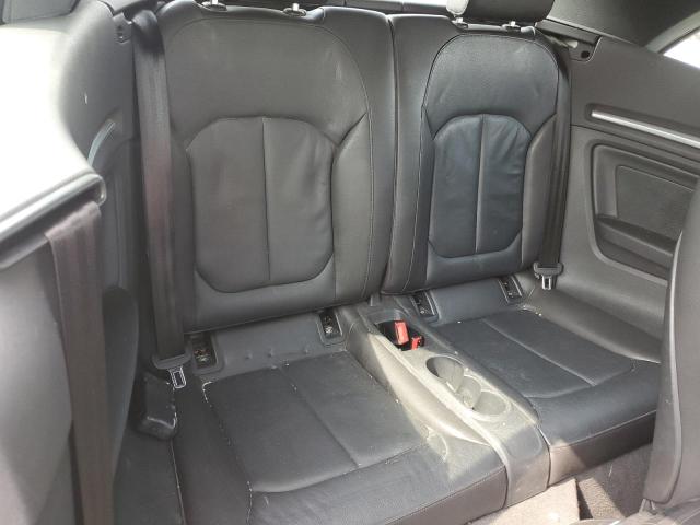 Photo 10 from auction – 2016 AUDI A3 PREMIUM with VIN WAU38LFF0G1008698