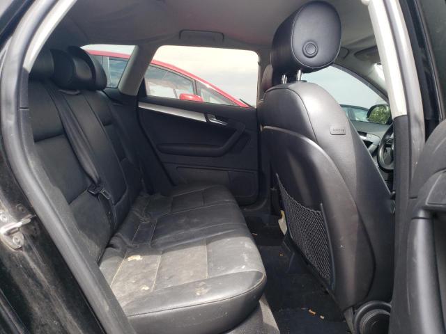 Photo 10 from auction – 2013 AUDI A3 PREMIUM with VIN WAUKJAFM2DA032967