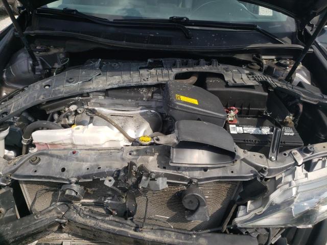 Photo 11 from auction – 2012 TOYOTA CAMRY BASE with VIN 4T1BF1FKXCU140569