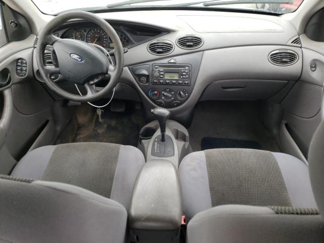 Photo 8 from auction – 2004 FORD FOCUS SE C with VIN 1FAFP34Z04W123466