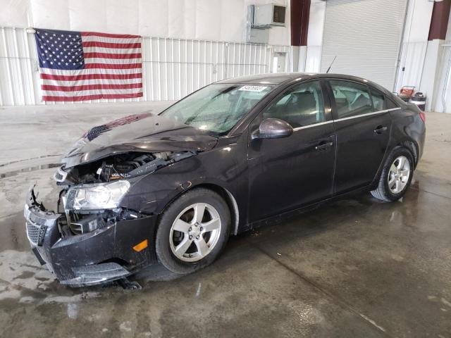 Photo 1 from auction – 2014 CHEVROLET CRUZE LT with VIN 1G1PC5SB4E7165882