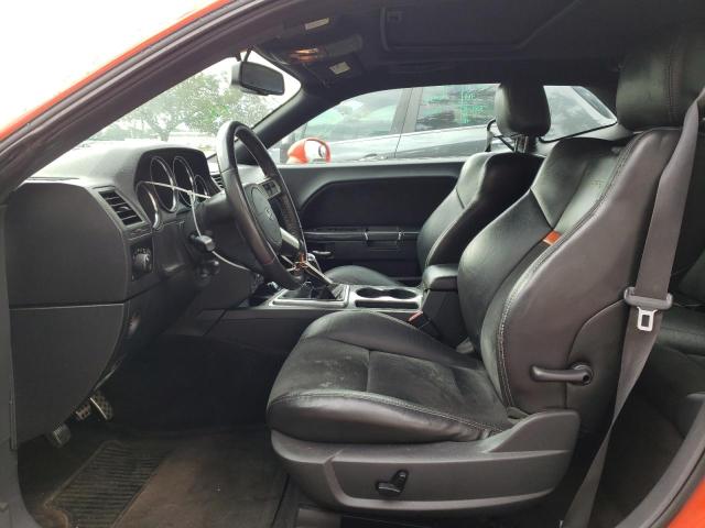Foto 7 de la subasta – 2009 DODGE CHALLENGER con VIN 2B3LJ74W59H609001
