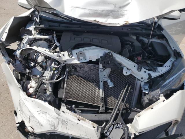 Photo 11 from auction – 2017 TOYOTA COROLLA L with VIN 5YFBURHE6HP693725