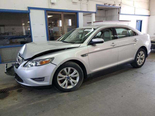 Фото 1 с аукциона – 2012 FORD TAURUS SEL с VIN 1FAHP2EW8CG139429