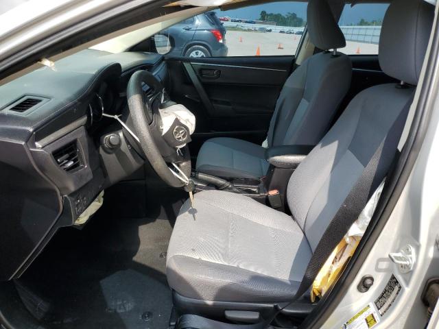 Photo 7 from auction – 2014 TOYOTA COROLLA L with VIN 2T1BURHE2EC061820