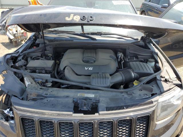 Photo 11 from auction – 2015 JEEP GRAND CHER with VIN 1C4RJFAG2FC643606