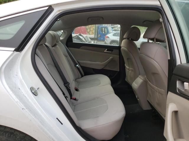 Photo 10 from auction – 2016 HYUNDAI SONATA SE with VIN 5NPE24AFXGH418444