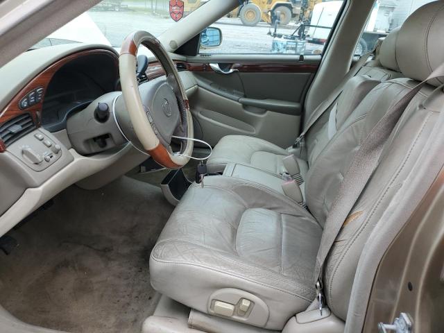 Photo 7 from auction – 2005 CADILLAC DEVILLE with VIN 1G6KD54Y45U156670