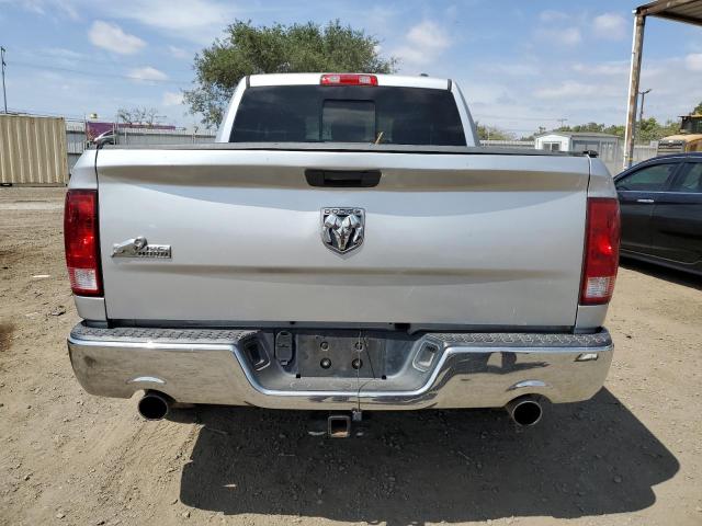Photo 6 from auction – 2009 DODGE RAM 1500 with VIN 1D3HB13T79J509347