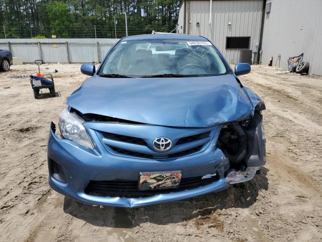 Photo 5 from auction – 2013 TOYOTA COROLLA BA with VIN 5YFBU4EEXDP203711