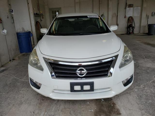 Photo 5 from auction – 2014 NISSAN ALTIMA 2.5 with VIN 1N4AL3AP6EN370751