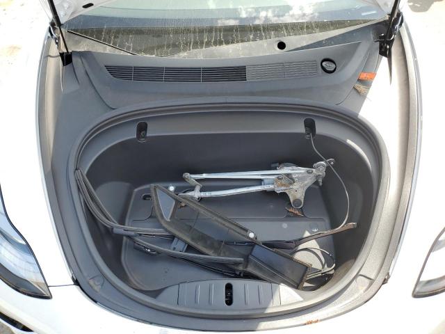 Photo 11 from auction – 2020 TESLA MODEL 3 with VIN 5YJ3E1EA0LF615899