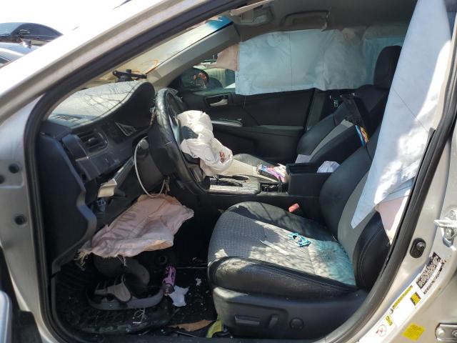 Photo 7 from auction – 2012 TOYOTA CAMRY BASE with VIN 4T1BF1FK2CU072347