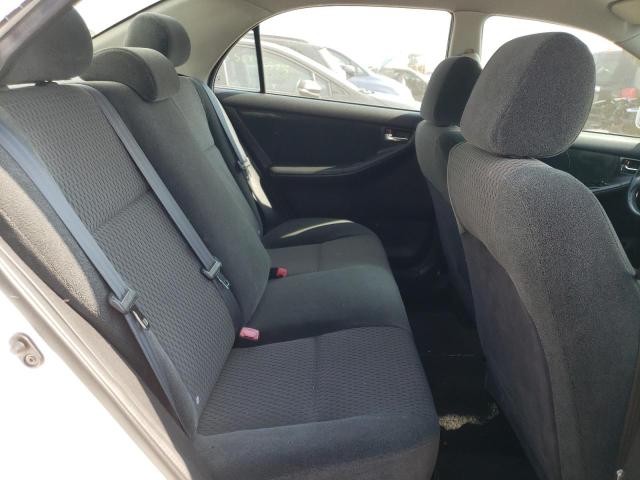 Photo 10 from auction – 2007 TOYOTA COROLLA CE with VIN 1NXBR32E27Z922129