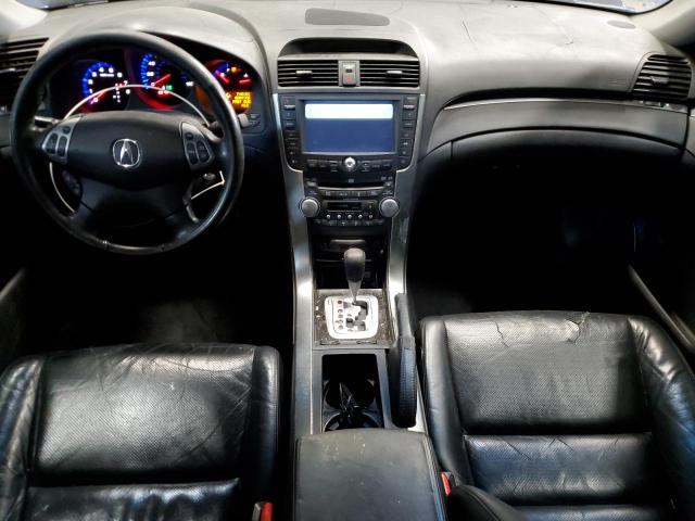 Photo 8 from auction – 2006 ACURA 3.2TL with VIN 19UUA66226A041650