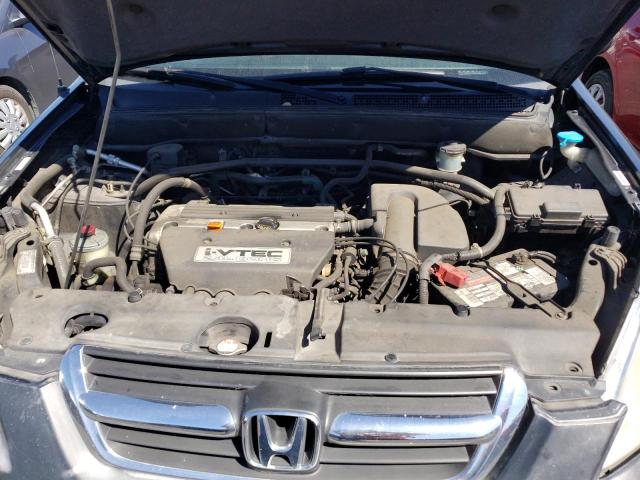 Photo 11 from auction – 2002 HONDA CR-V with VIN JHLRD784X2C089656