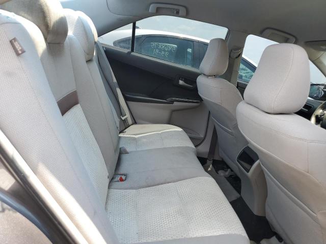 Photo 10 from auction – 2012 TOYOTA CAMRY BASE with VIN 4T4BF1FK0CR166328