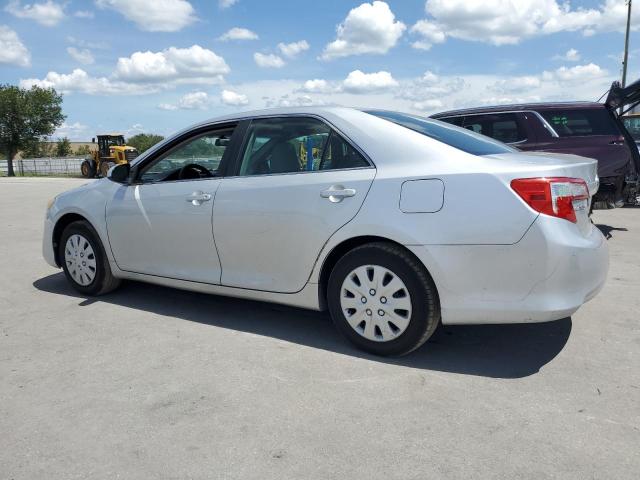Photo 2 from auction – 2012 TOYOTA CAMRY BASE with VIN 4T1BF1FK4CU525562