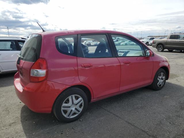 Photo 3 from auction – 2008 HONDA FIT with VIN JHMGD38418S070679