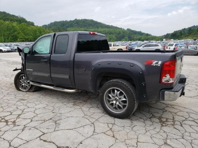 Photo 2 from auction – 2011 GMC SIERRA K15 with VIN 1GTR2VE34BZ204154