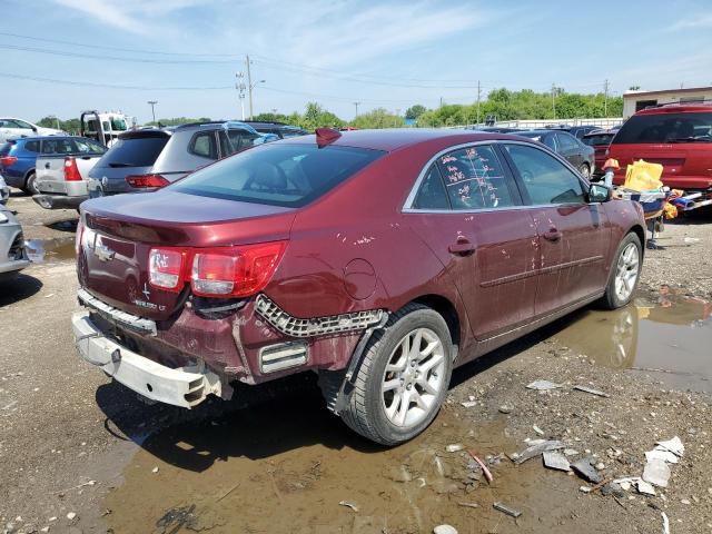 Photo 3 from auction – 2015 CHEVROLET MALIBU 1LT with VIN 1G11C5SL9FF121916