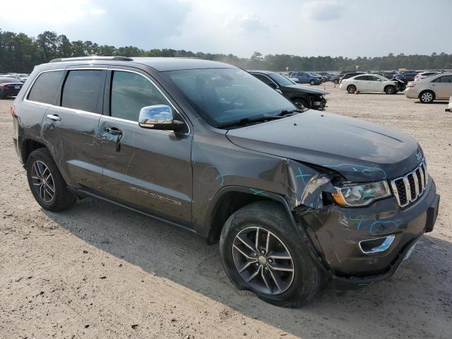 Photo 4 from auction – 2017 JEEP GRAND CHER with VIN 1C4RJEBG2HC614554