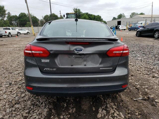 Photo 6 from auction – 2016 FORD 150 CBWGIN with VIN 1FADP3J22GL273681