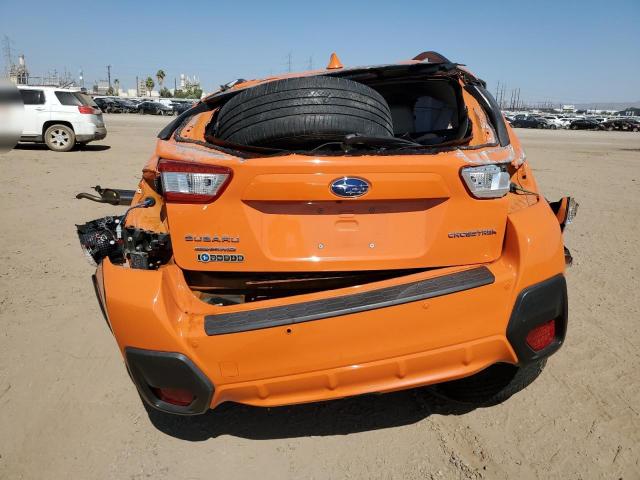 Photo 6 from auction – 2019 SUBARU CROSSTREK with VIN JF2GTANC0KH388755