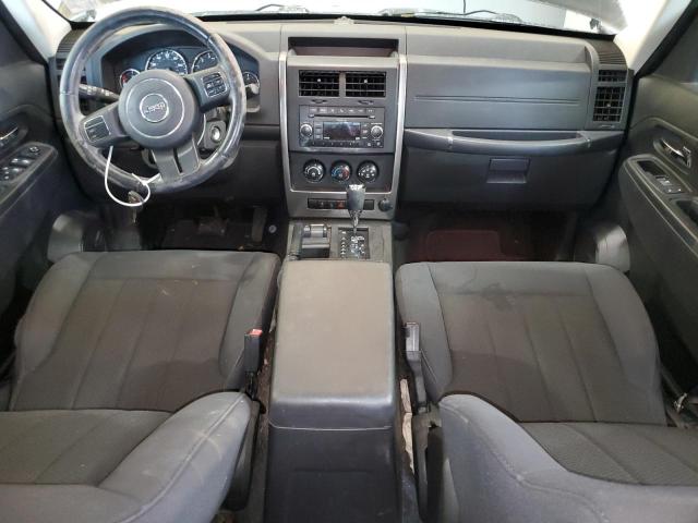Photo 8 from auction – 2011 JEEP LIBERTY SP with VIN 1J4PN2GK1BW540146
