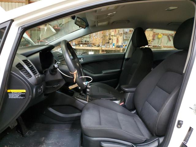 Photo 7 from auction – 2014 KIA FORTE LX with VIN KNAFK4A61E5246707