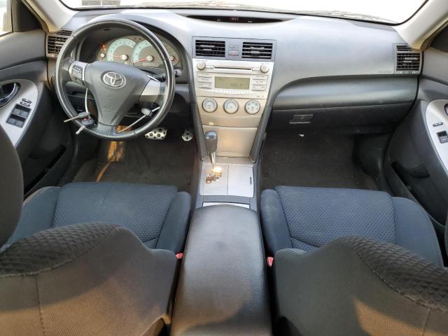 Photo 8 from auction – 2011 TOYOTA CAMRY BASE with VIN 4T1BF3EK5BU118460