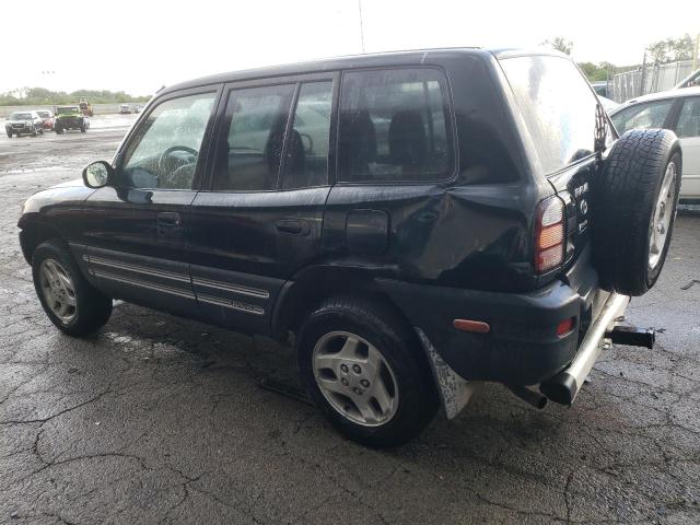 Photo 2 from auction – 1998 TOYOTA RAV4 with VIN JT3HP10VXW0159833