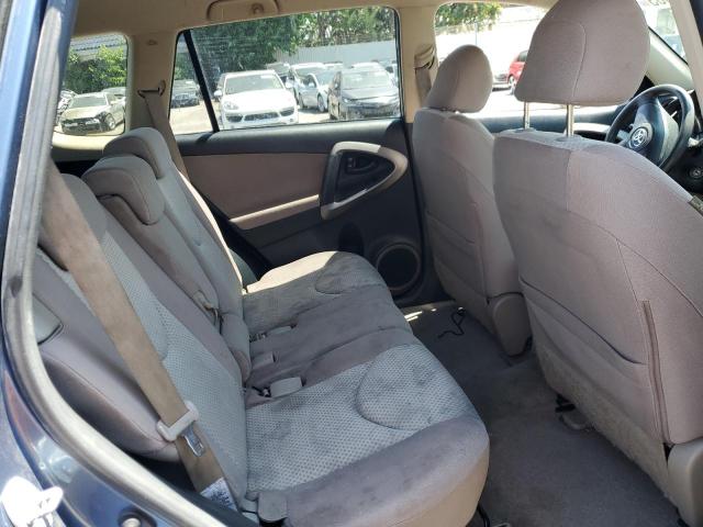 Photo 11 from auction – 2008 TOYOTA RAV4 with VIN JTMZD33V985106787
