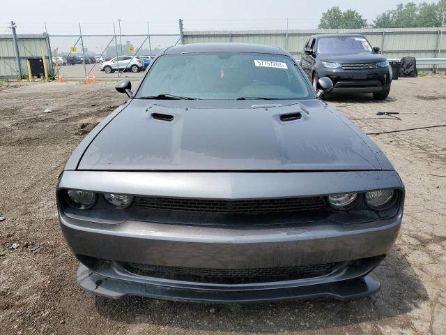 Photo 5 from auction – 2013 DODGE CHALLENGER with VIN 2C3CDYAG8DH604011