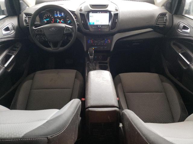 Photo 8 from auction – 2018 FORD ESCAPE SE with VIN 1FMCU9GD6JUD44825