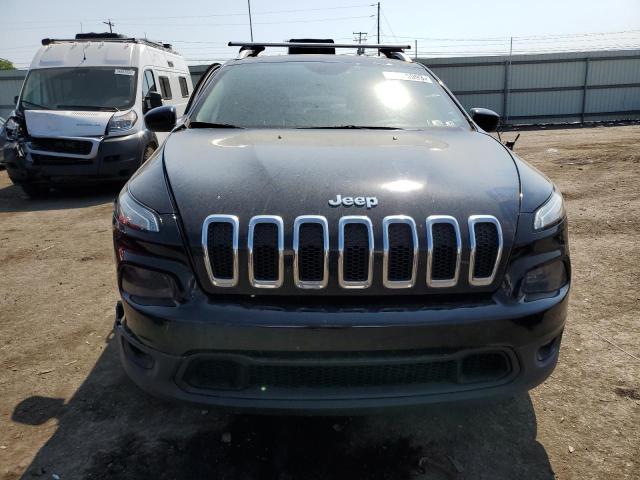 Photo 5 from auction – 2017 JEEP CHEROKEE L with VIN 1C4PJLCB7HW596405